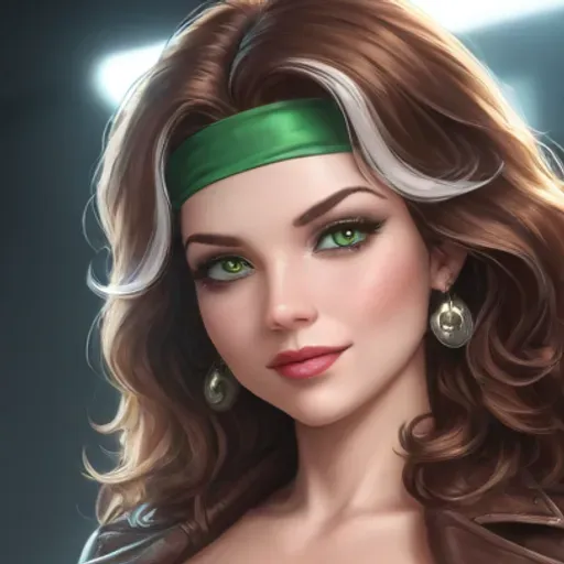 AI 포르노 이미지 생성기