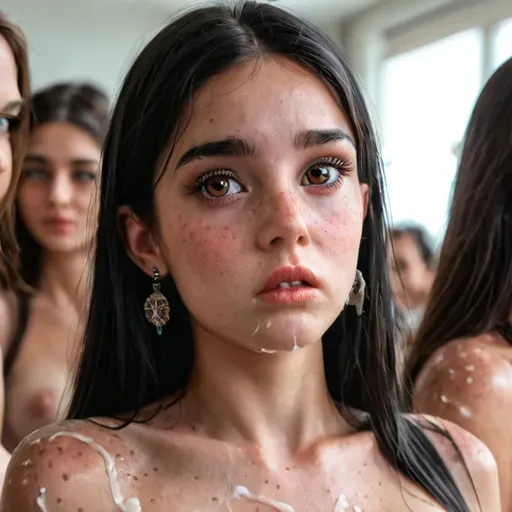 AIポルノ写真ジェネレーター