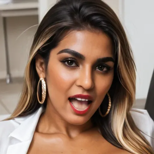 AI 포르노 이미지 생성기