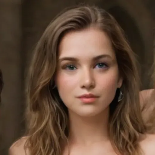 yapay zekâ porno foto üretici