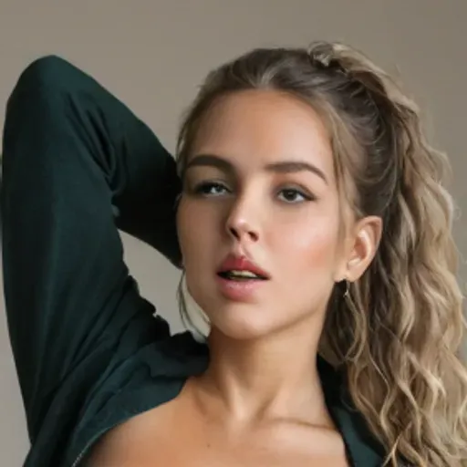 โปรแกรมสร้างภาพโปรนที่ใช้ปัญหา AI