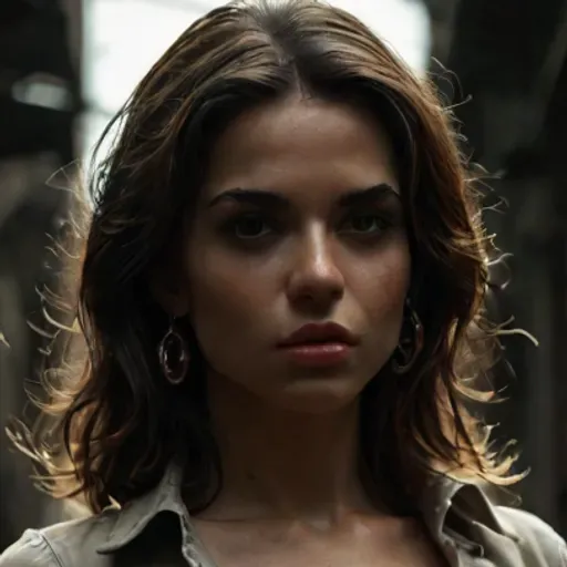 AI色情图片生成器