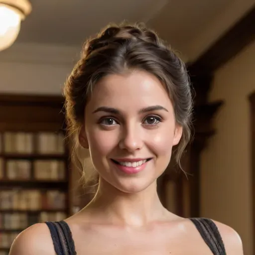 AI porn image generator