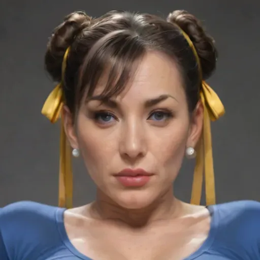 AI色情圖片產生器