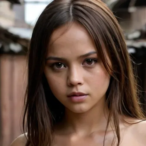 yapay zekâ porno görsel üretici