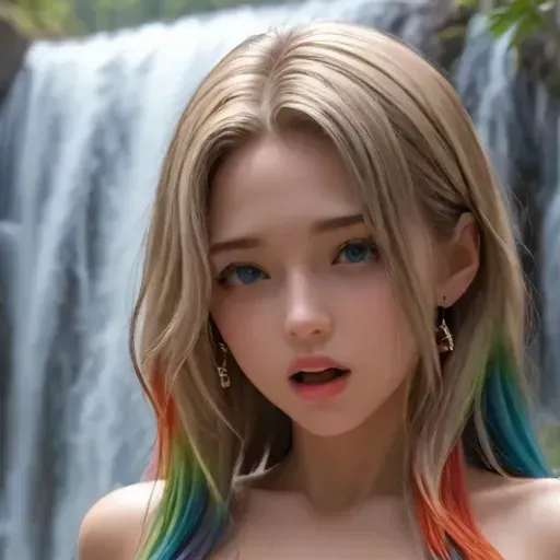 KI-Pornobild-Generator