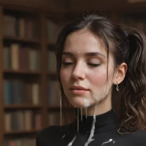 AI色情圖片產生器