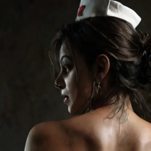 AI色情图片生成器