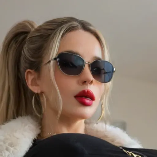 KI-Pornobild-Generator