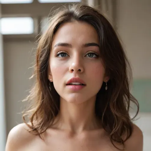 AI色情圖片產生器