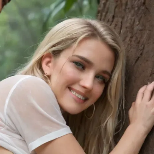 AI色情照片生成器