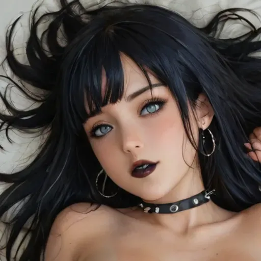 AI 포르노 이미지 생성기