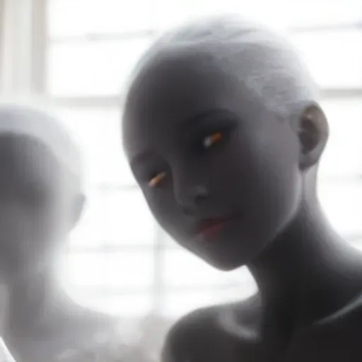 gerador de imagens pornô com IA