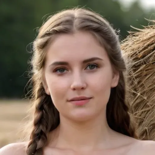 AIポルノ画像ジェネレーター