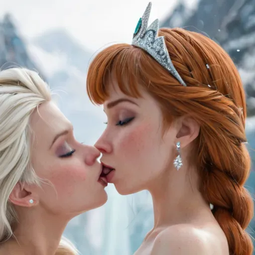 AI色情照片產生器