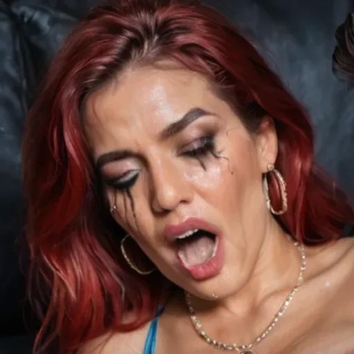 generatore di foto porno IA