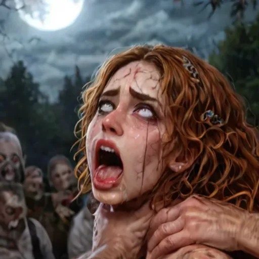 AI色情图片生成器