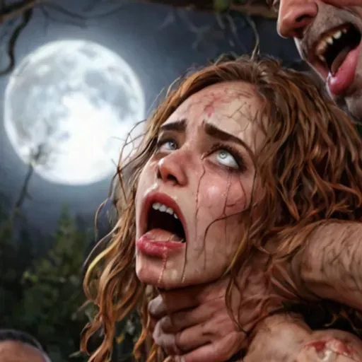 AI 포르노 이미지 생성기