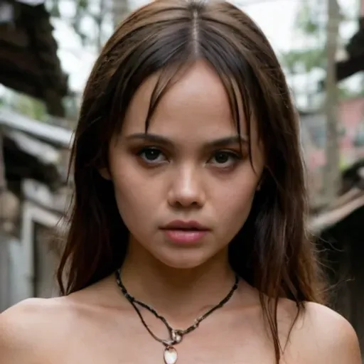 yapay zekâ porno görsel üretici