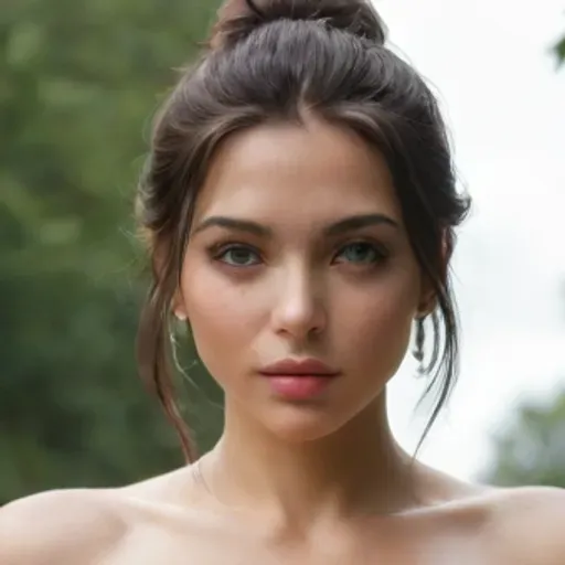 AI 포르노 이미지 생성기