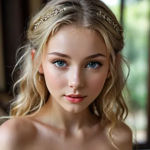 AI色情圖片產生器