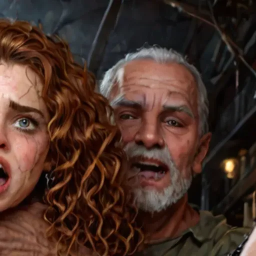 AIポルノ画像ジェネレーター