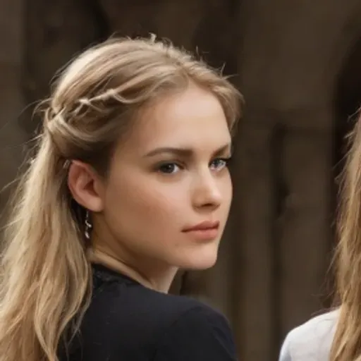 AI色情图片生成器