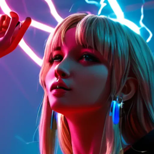 générateur d’images porno IA