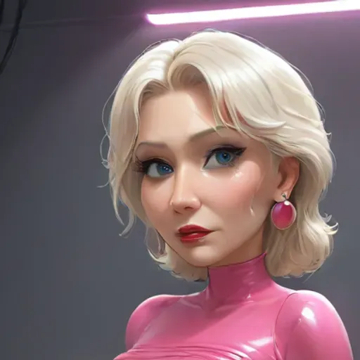 AI porn image generator