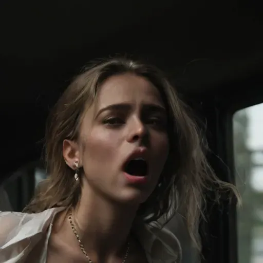 AI色情照片產生器