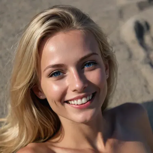 AI 포르노 이미지 생성기