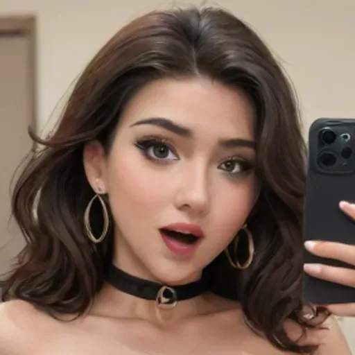 KI-Pornobild-Generator