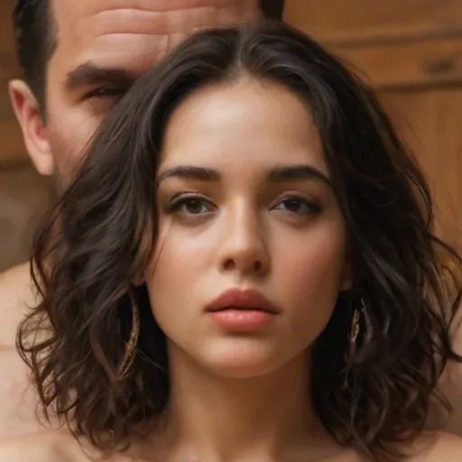 gerador de imagens pornô com IA