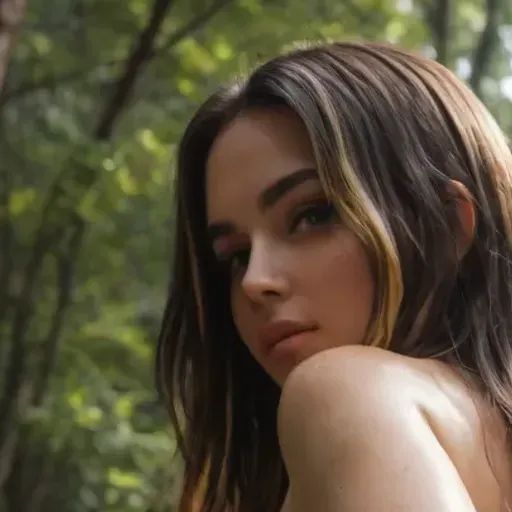 AI色情圖片產生器