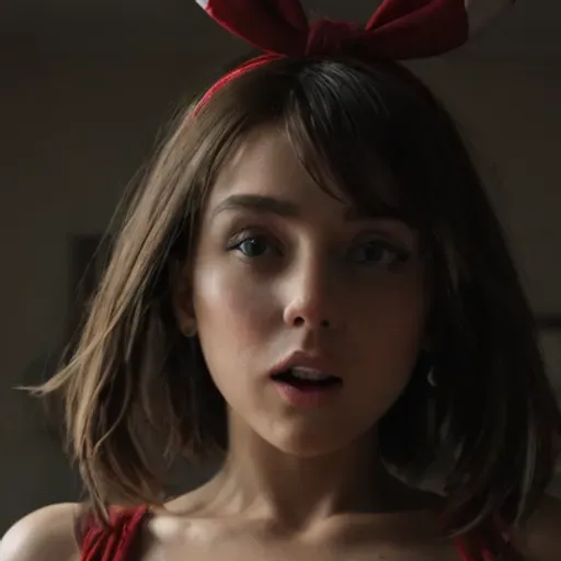 โปรแกรมสร้างภาพโปรนที่ใช้ปัญหา AI