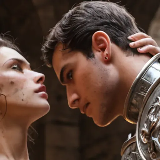 KI-Pornobildchen-Generator