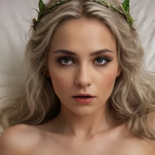 generatore di immagini porno IA