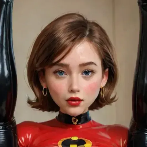 AI porn image generator