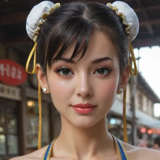 एआई पोर्न इमेज जेनरेटर