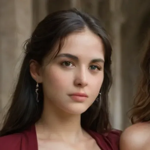 генератор порно-изображений на ИИ