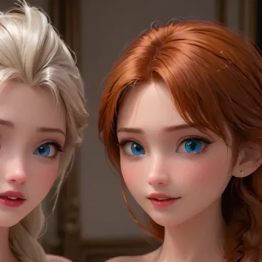 KI-Pornobildchen-Generator