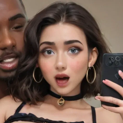 AI色情圖片產生器