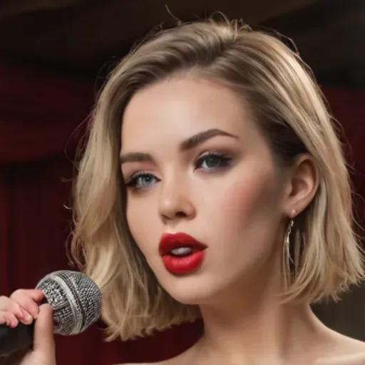 AIポルノ画像ジェネレーター