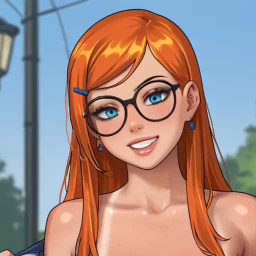 generador de imágenes porno con IA