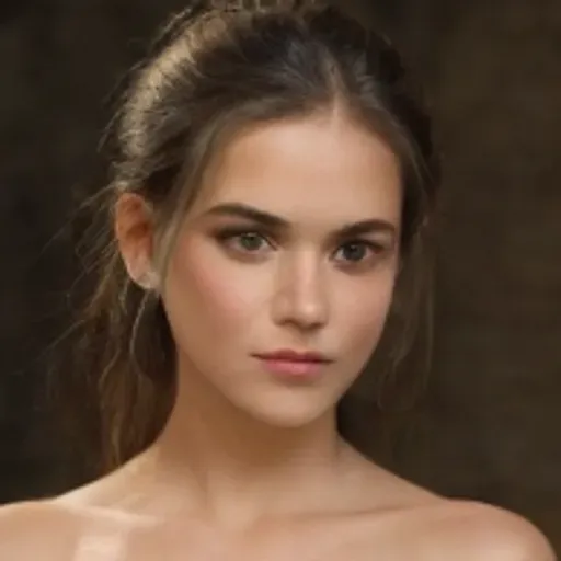 gerador de imagens pornô com IA