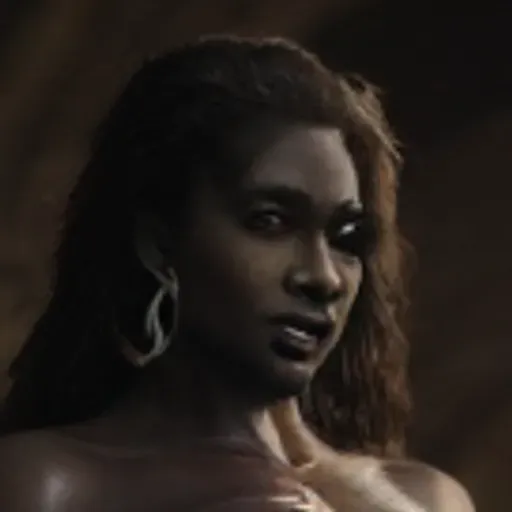 AI 포르노 이미지 생성기