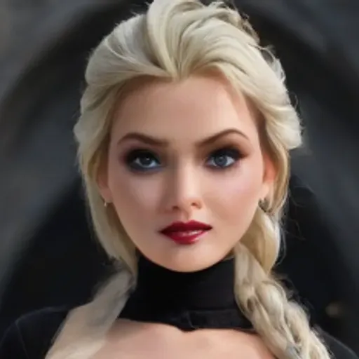 AI色情圖片產生器