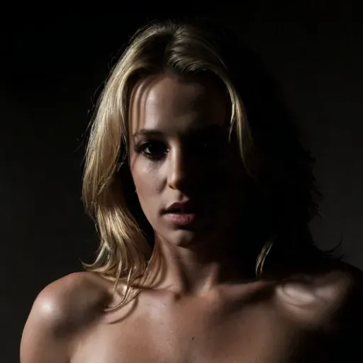 AI 포르노 이미지 생성기