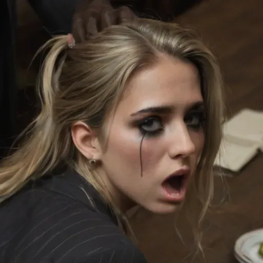 yapay zekâ porno görsel üretici