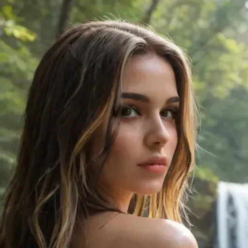 AI色情图片生成器